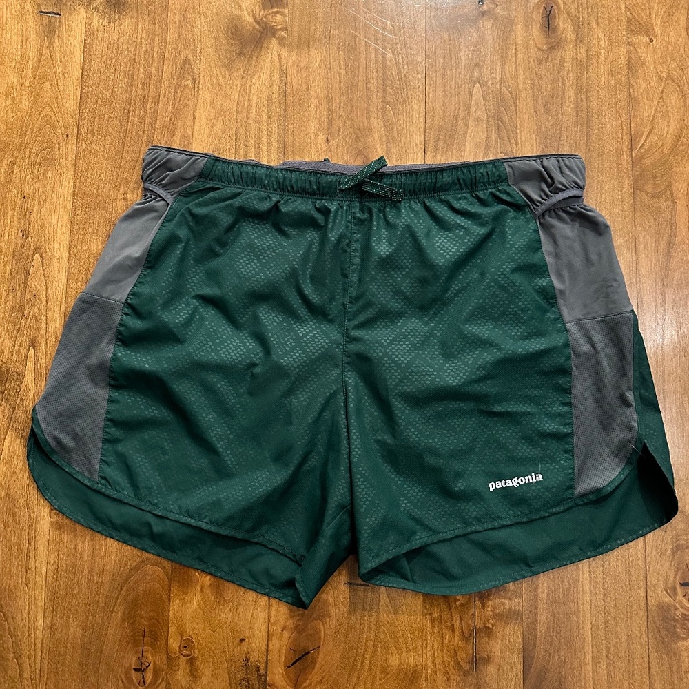 Patagonia Running Sorts Men's